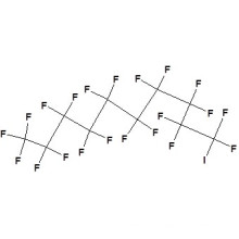 Ioduro de perfluorodecilo CAS No. 423-62-1